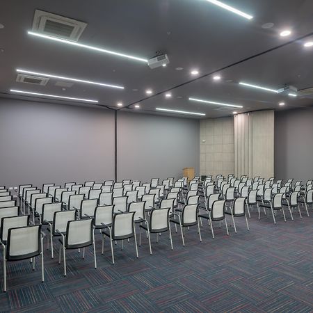 Crowne Plaza Barranquilla, an IHG Hotel Barranquilla  Esterno foto