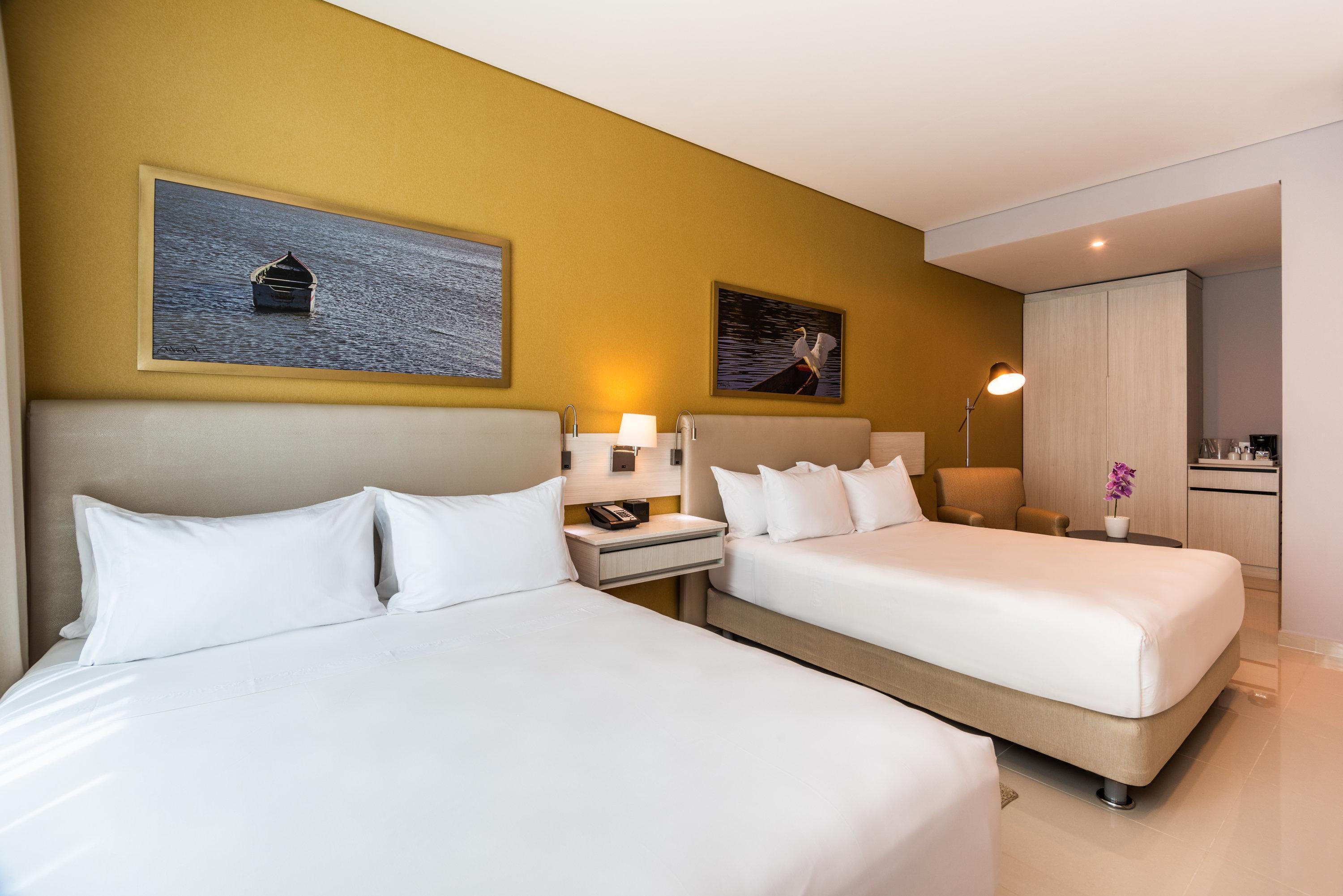 Crowne Plaza Barranquilla, an IHG Hotel Barranquilla  Esterno foto