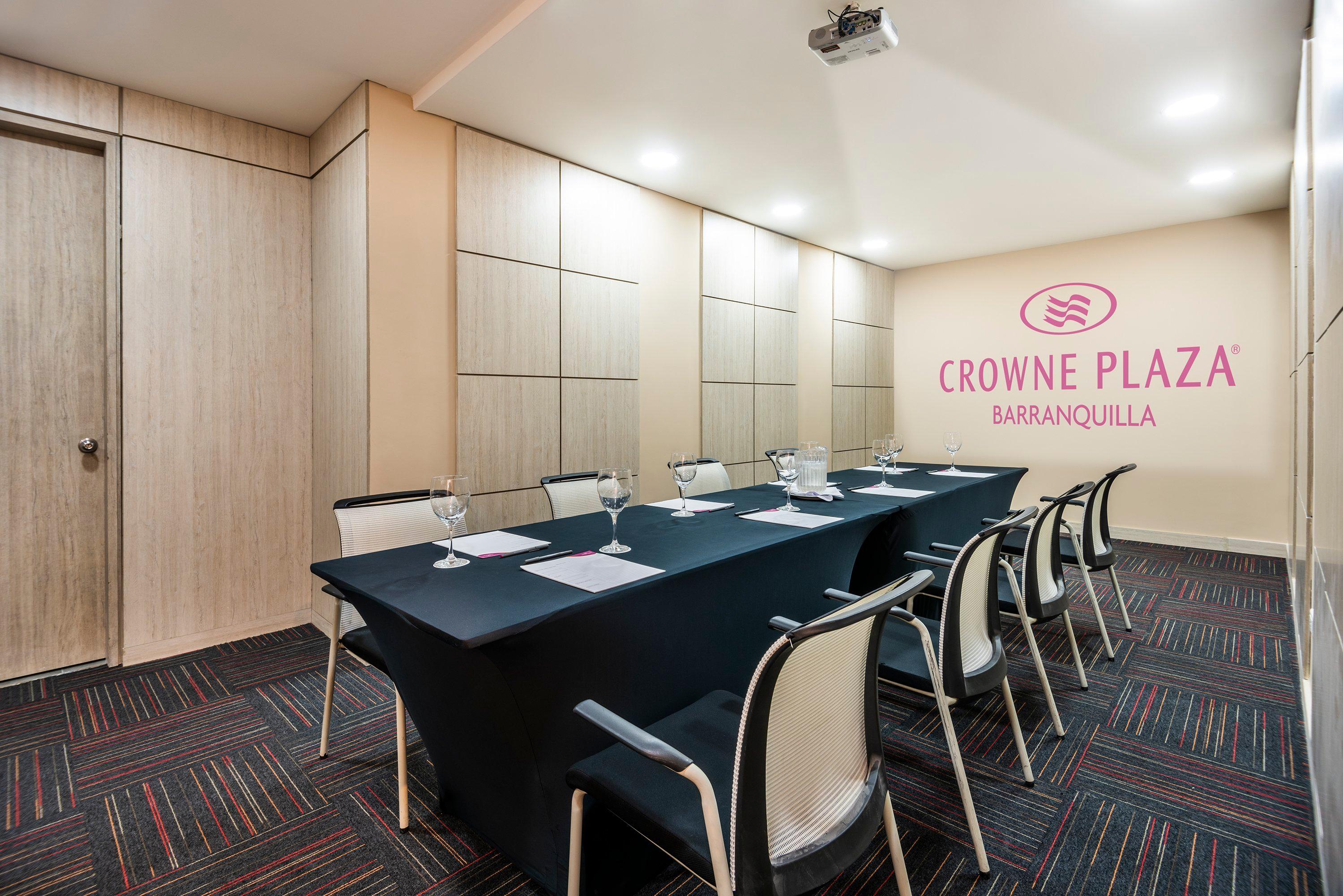 Crowne Plaza Barranquilla, an IHG Hotel Barranquilla  Esterno foto
