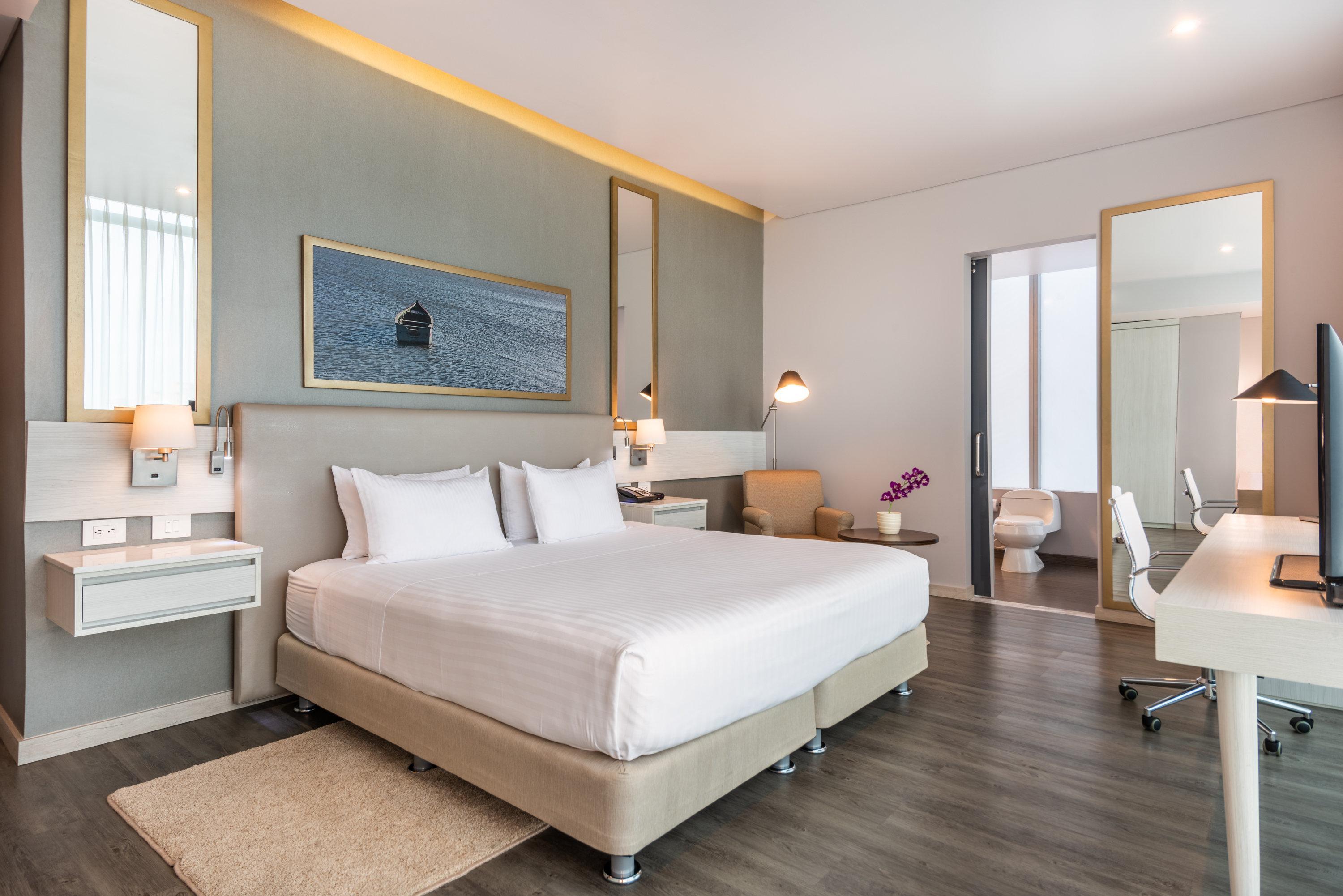 Crowne Plaza Barranquilla, an IHG Hotel Barranquilla  Esterno foto