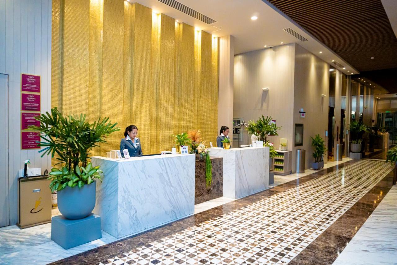 Crowne Plaza Barranquilla, an IHG Hotel Barranquilla  Esterno foto
