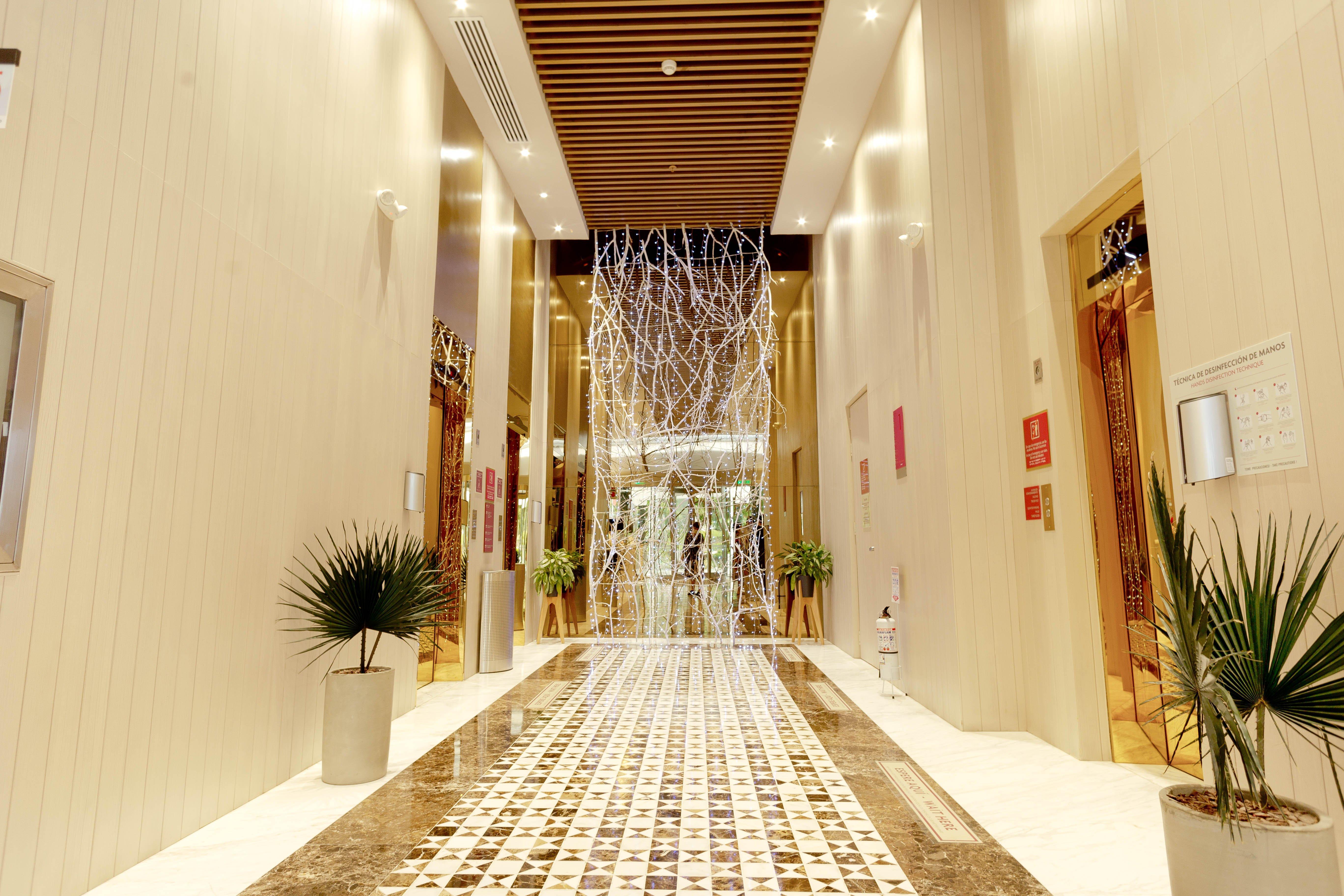 Crowne Plaza Barranquilla, an IHG Hotel Barranquilla  Esterno foto