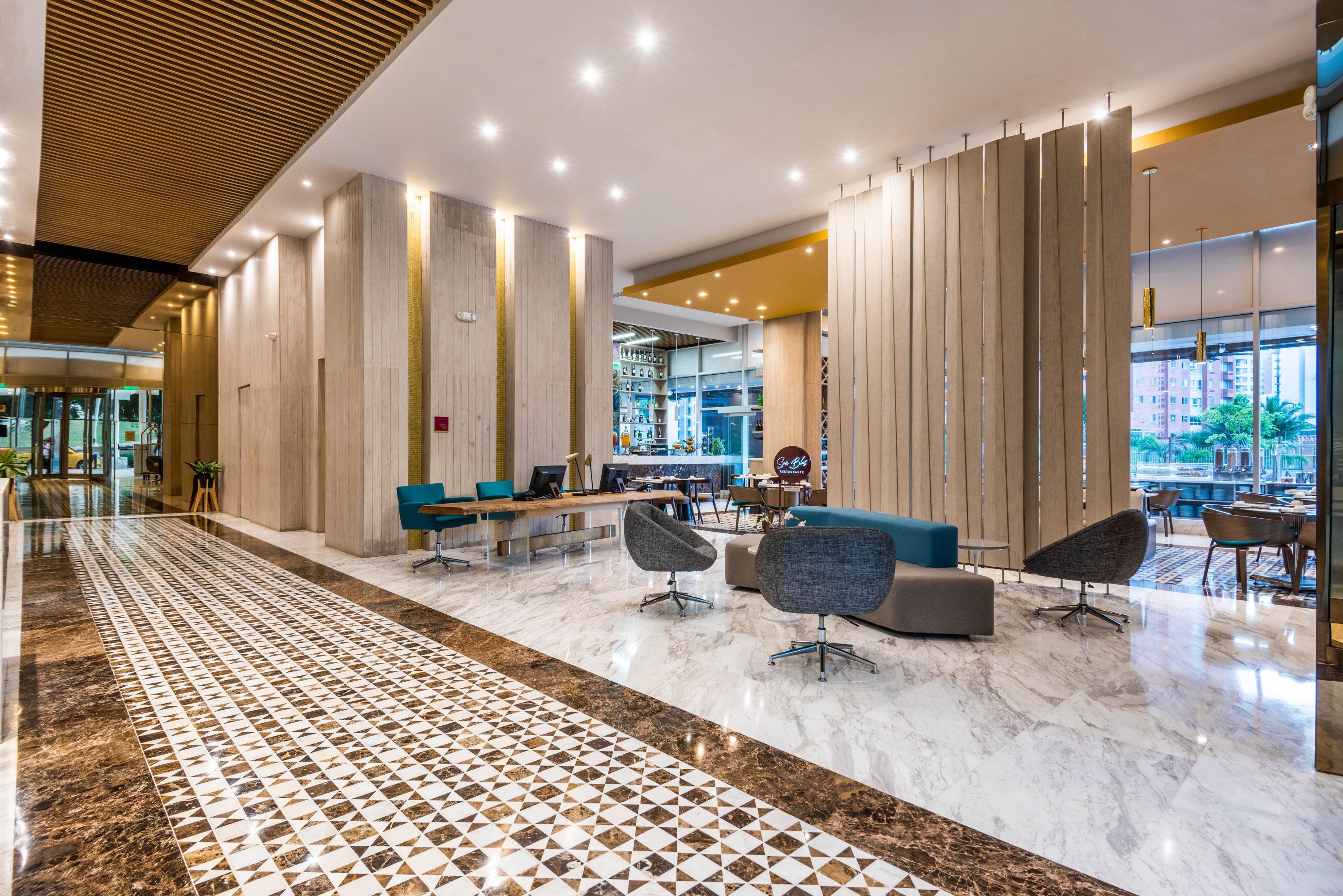 Crowne Plaza Barranquilla, an IHG Hotel Barranquilla  Esterno foto