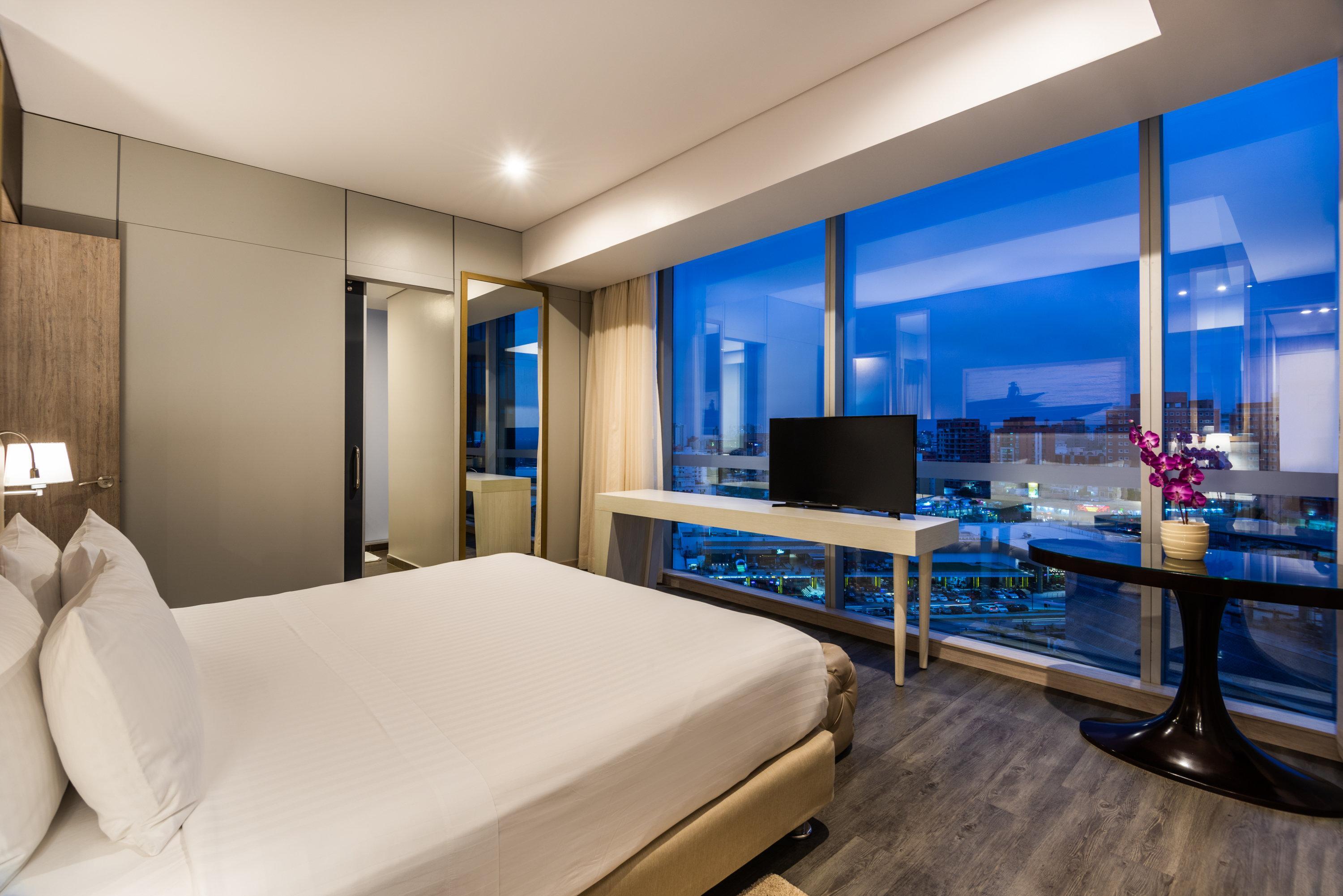 Crowne Plaza Barranquilla, an IHG Hotel Barranquilla  Esterno foto